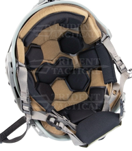 Load image into Gallery viewer, AeroComfortPro Helmet Pads System