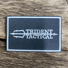 Load image into Gallery viewer, Trident Tactical Logo Patch