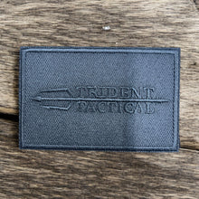 Load image into Gallery viewer, Trident Tactical Logo Patch