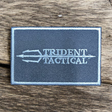 Load image into Gallery viewer, Trident Tactical Logo Patch