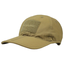 Load image into Gallery viewer, Trident Tactical Pocket Patrol Cap