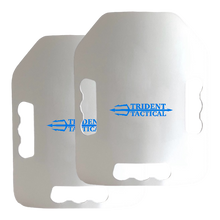 Load image into Gallery viewer, Trident Tactical WODWarrior Curved Plates
