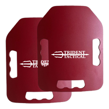 Load image into Gallery viewer, Trident Tactical WODWarrior Curved Plates