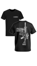 Load image into Gallery viewer, HK416 Training Tee (Asian Fit)