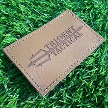 Load image into Gallery viewer, Trident Tactical Patch