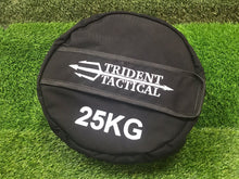 Load image into Gallery viewer, Strongman Sandbag (Unfilled)