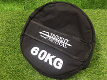 Load image into Gallery viewer, Strongman Sandbag (Unfilled)