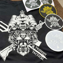 Load image into Gallery viewer, Tactical Asian Tiger
