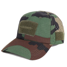 Load image into Gallery viewer, Trident Tactical StealthFlow Cap
