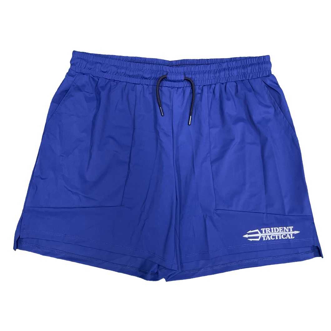 Hybrid Performance Shorts