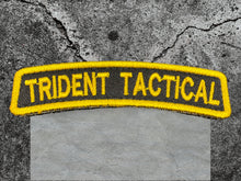 Load image into Gallery viewer, Trident Tactical Tab / Limited Edition
