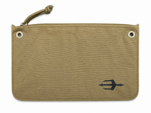 Load image into Gallery viewer, Utility Zip Pouch
