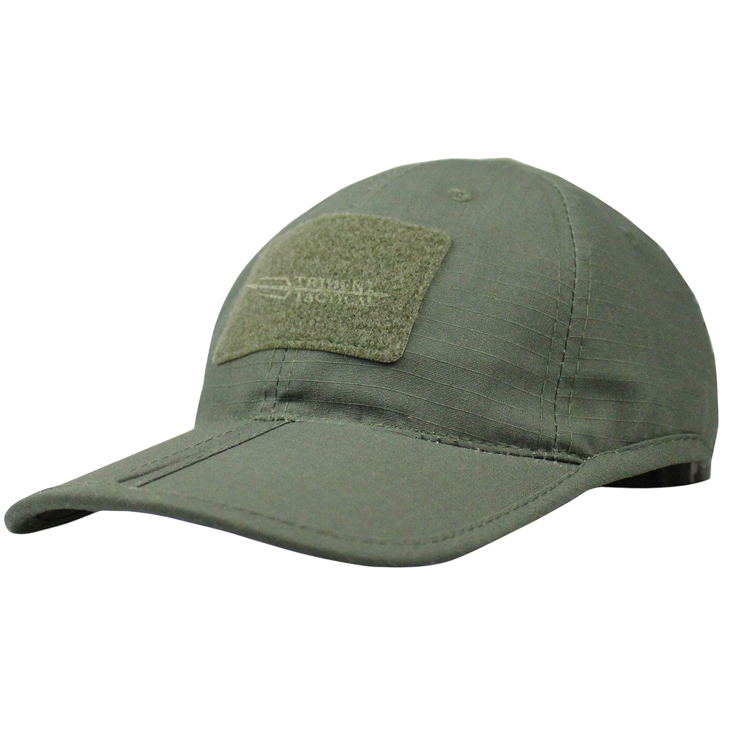 Trident Tactical Pocket Patrol Cap