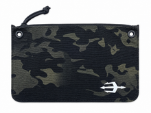 Load image into Gallery viewer, Utility Zip Pouch
