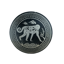 Load image into Gallery viewer, Stainless Steel Chinese Zodiac Patch
