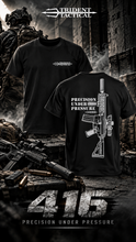 Load image into Gallery viewer, HK416 Training Tee (Asian Fit)
