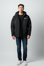 Load image into Gallery viewer, Trident Tactical Stormproof Jacket
