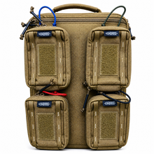 Load image into Gallery viewer, Trident Tactical MC (Mass Casualty) Operator Pack
