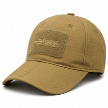 Load image into Gallery viewer, Trident Tactical Pocket Patrol Cap
