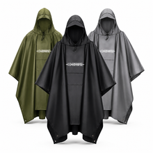 Load image into Gallery viewer, Featherweight Cloak Poncho

