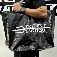 Load image into Gallery viewer, Trident Tactical Reusable Bag
