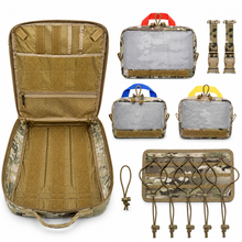 Load image into Gallery viewer, Trident Tactical Medical Assault Pack

