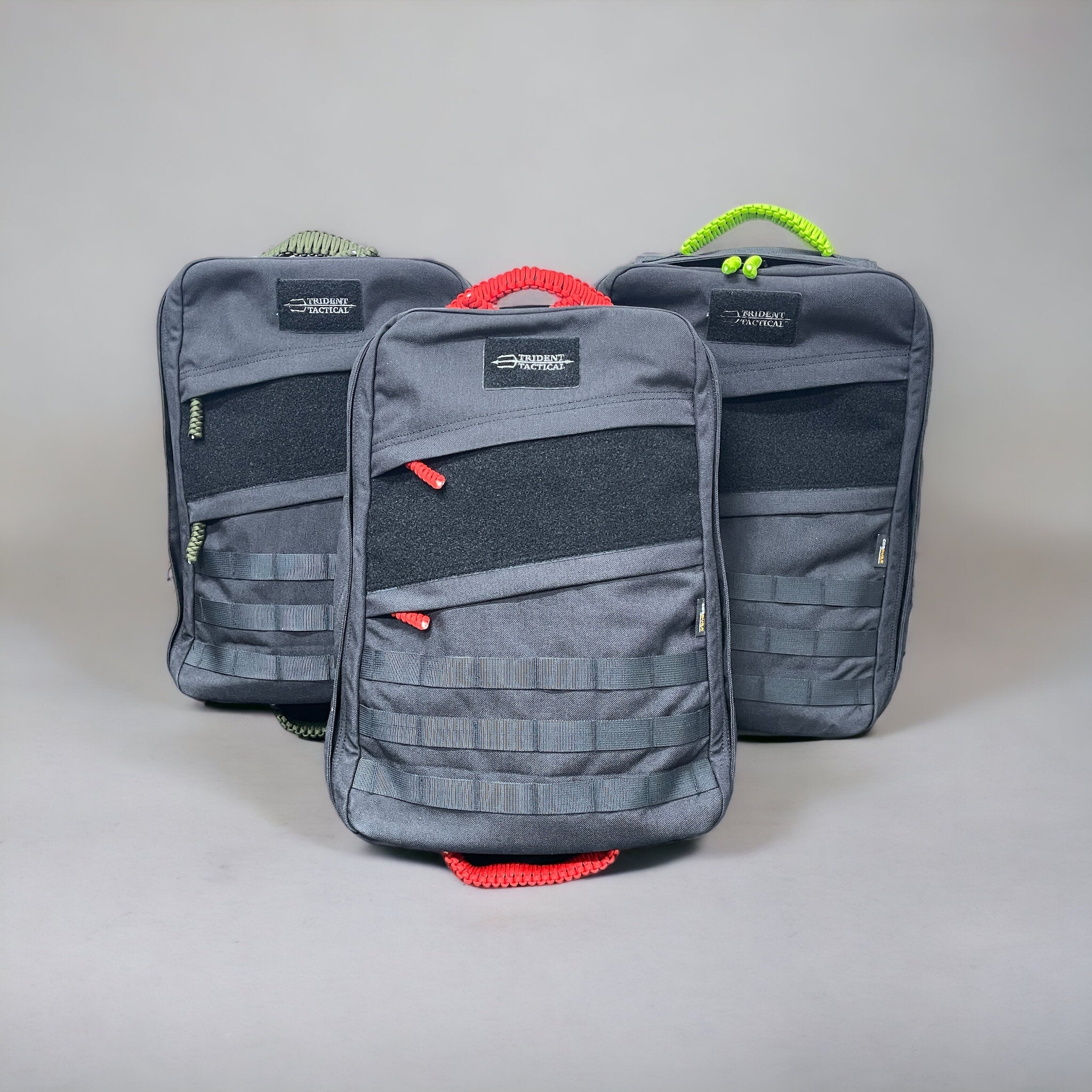 Gun Ruck Pack Trident Tactical TT20 RuckPack Series