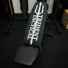 Load image into Gallery viewer, Trident Tactical Microfiber Training Towel
