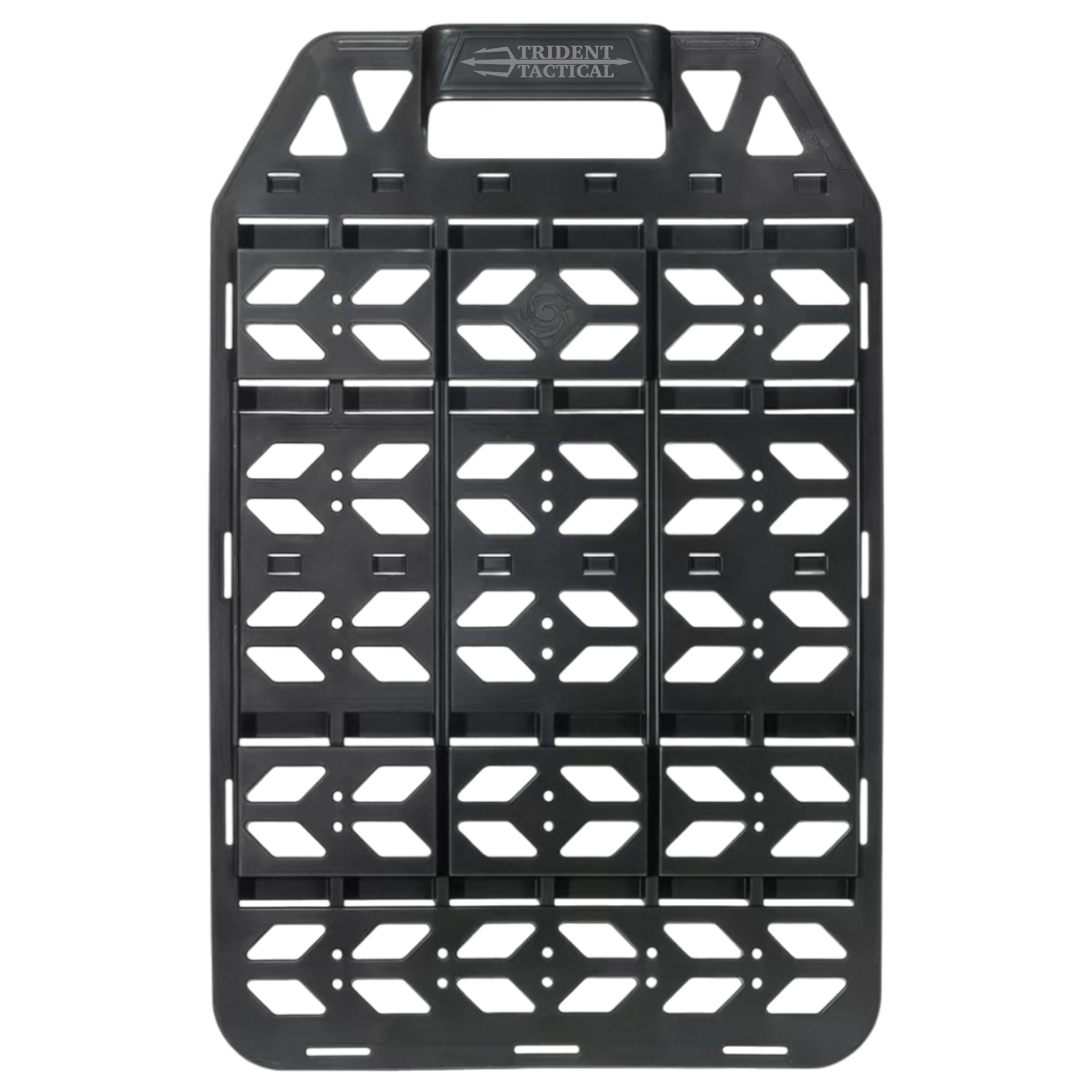 Trident Tactical Assault Pack Mounting Panel