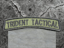 Load image into Gallery viewer, Trident Tactical Tab / Limited Edition
