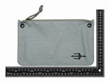 Load image into Gallery viewer, Utility Zip Pouch
