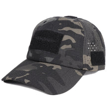 Load image into Gallery viewer, Trident Tactical StealthFlow Cap
