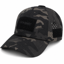 Load image into Gallery viewer, Trident Tactical StealthFlow Cap
