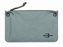Load image into Gallery viewer, Utility Zip Pouch
