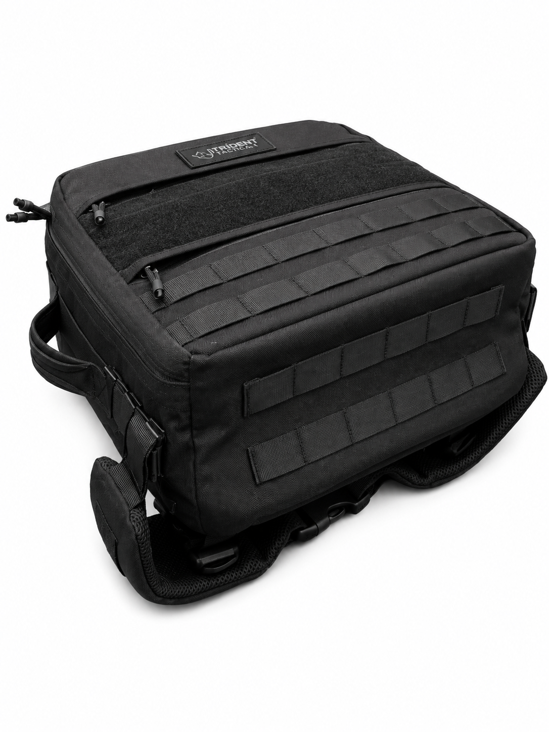 Gun Ruck Pack Trident Tactical TT30V2 RuckPack Series