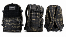 Load image into Gallery viewer, MissionFlex Assault Pack

