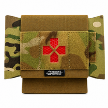 Load image into Gallery viewer, Trident Tactical Individual First Aid Kit ( IFAK )
