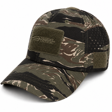Load image into Gallery viewer, Trident Tactical StealthFlow Cap

