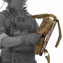 Load image into Gallery viewer, Trident Tactical Plate Carrier Panel
