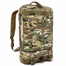 Load image into Gallery viewer, Trident Tactical Medical Assault Pack

