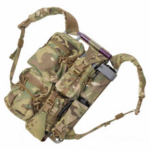 Load image into Gallery viewer, Trident Tactical Plate Carrier Panel
