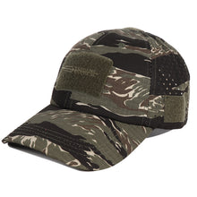 Load image into Gallery viewer, Trident Tactical StealthFlow Cap
