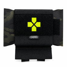 Load image into Gallery viewer, Trident Tactical Individual First Aid Kit ( IFAK )
