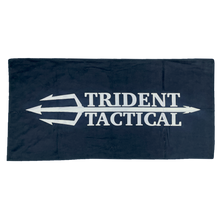 Load image into Gallery viewer, Trident Tactical Microfiber Training Towel
