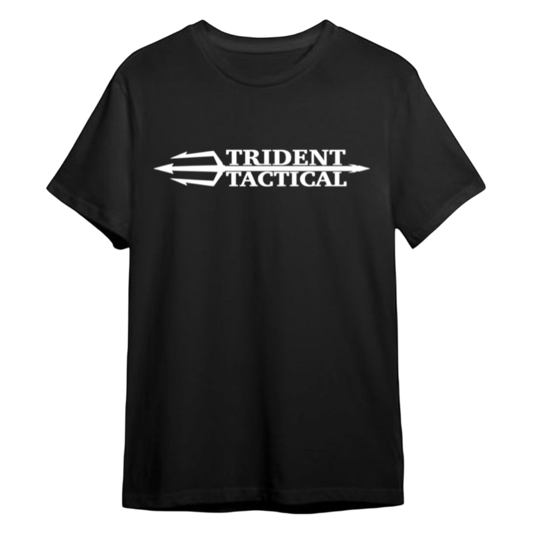 Trident Tactical Crew Tee