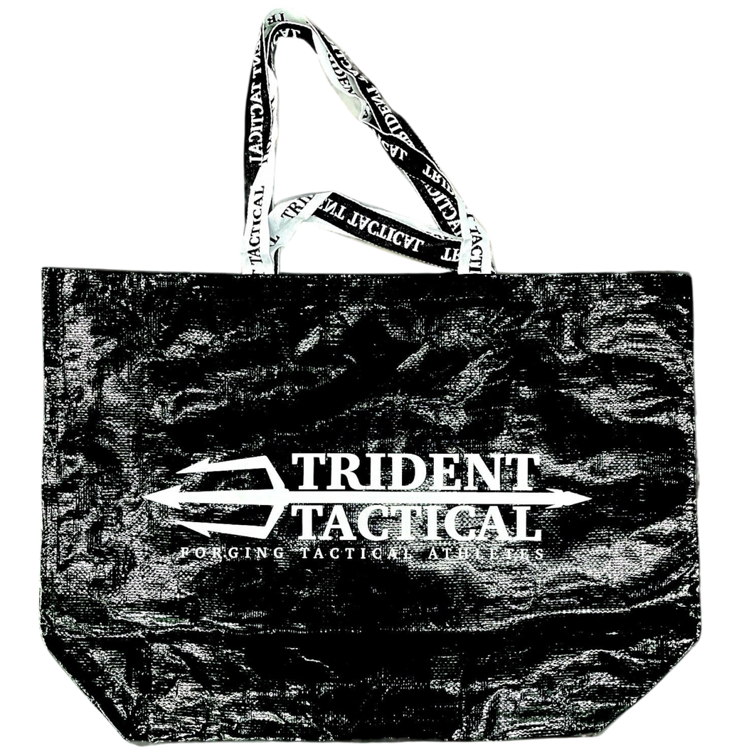 Trident Tactical Reusable Bag