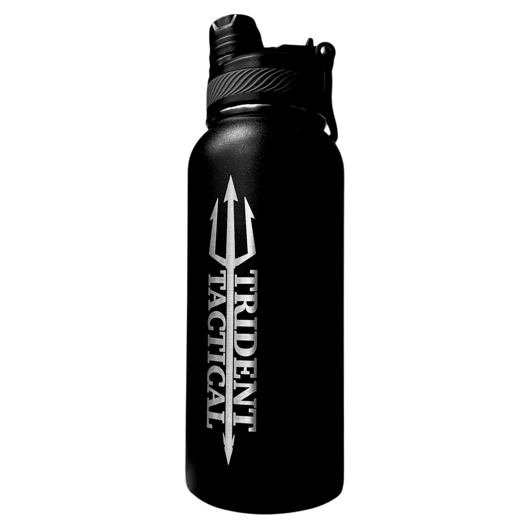Chute Mag Thermo Bottle V2
