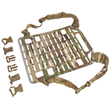 Load image into Gallery viewer, Trident Tactical Plate Carrier Panel
