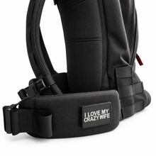 Load image into Gallery viewer, Padded Hip Support Belt Straps
