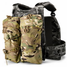 Load image into Gallery viewer, Trident Tactical General Purpose Pouch / GPP
